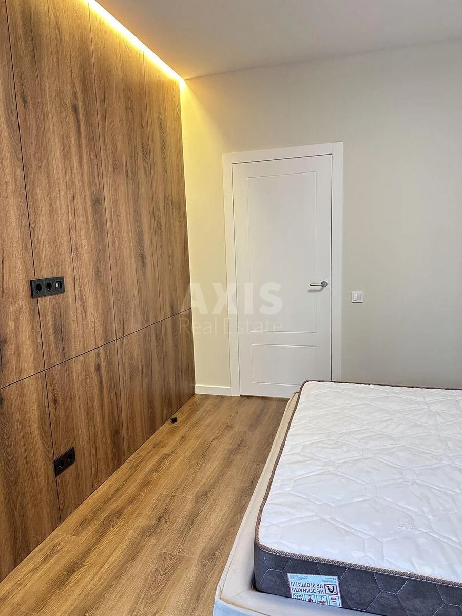 2k apartment doroga Naberezhno-Rybal's'ka 3716388