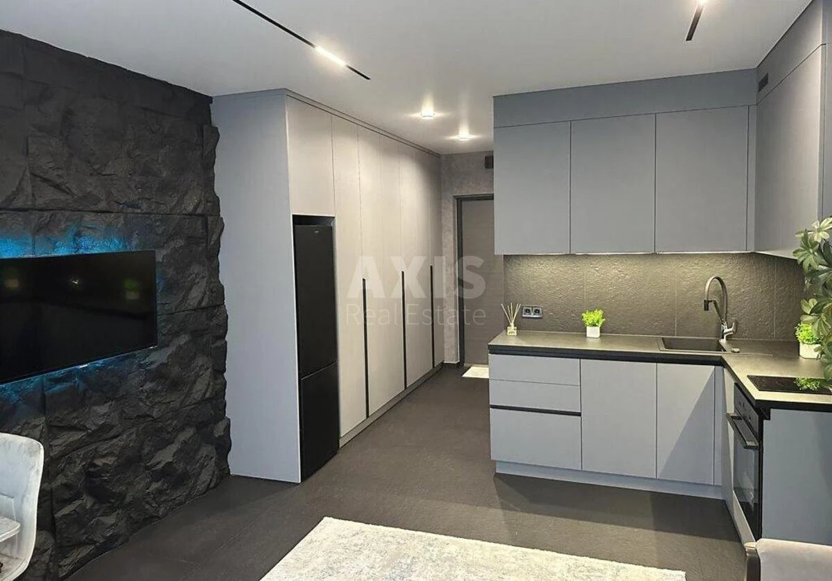 1k apartment vul. Berkovec'ka 4Д654950