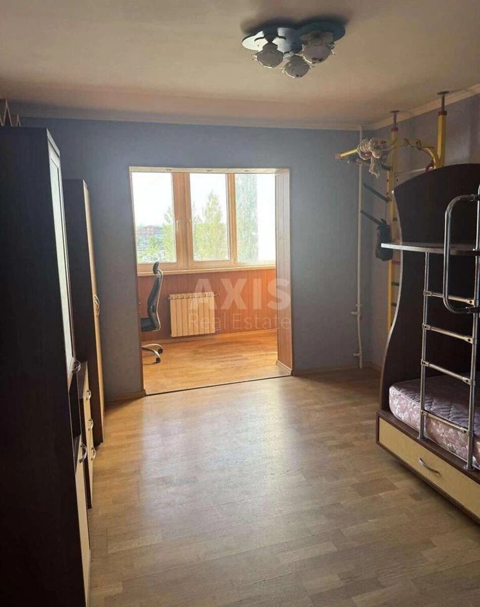 4k apartment vul. Kashtanova 10691236