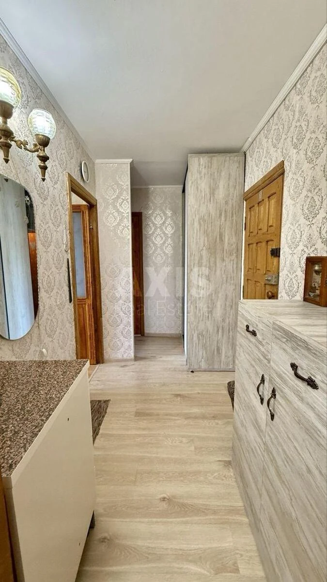 2k apartment vul. Malyshka Andrija 3691426
