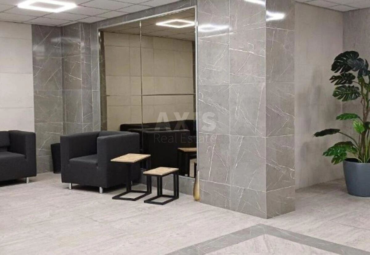 2k apartment vul. Andriya Verkhohlyada 14А6046113