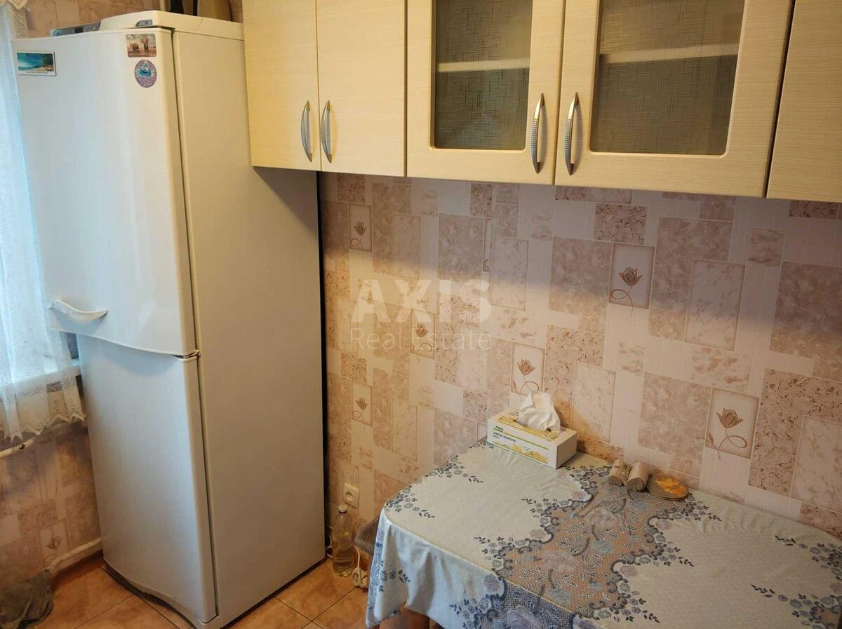 2k apartment vul. Ushyns'kogo 5643040