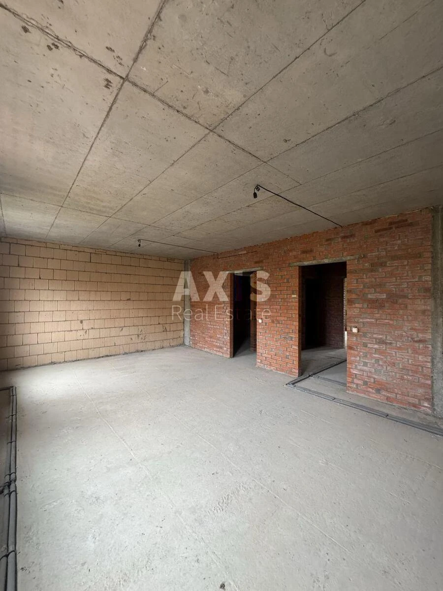 Дoм ул. Редчинская, 274м2, город Киев675105