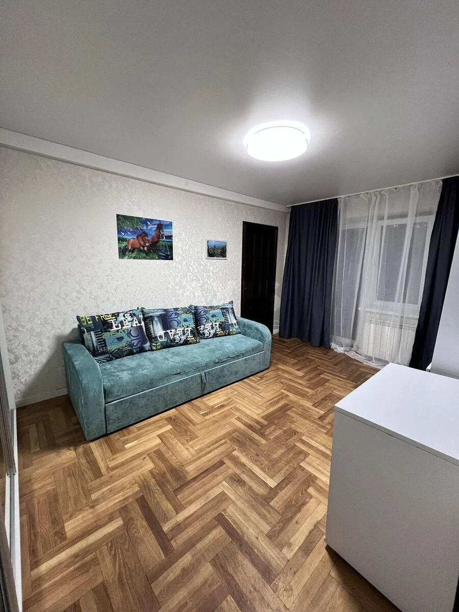 3k apartment nab. Dniprovs'ka 7А691652