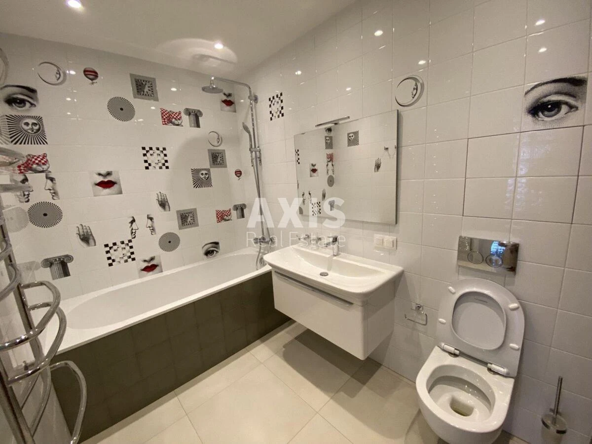 3k apartment vul. Dilova 26396318