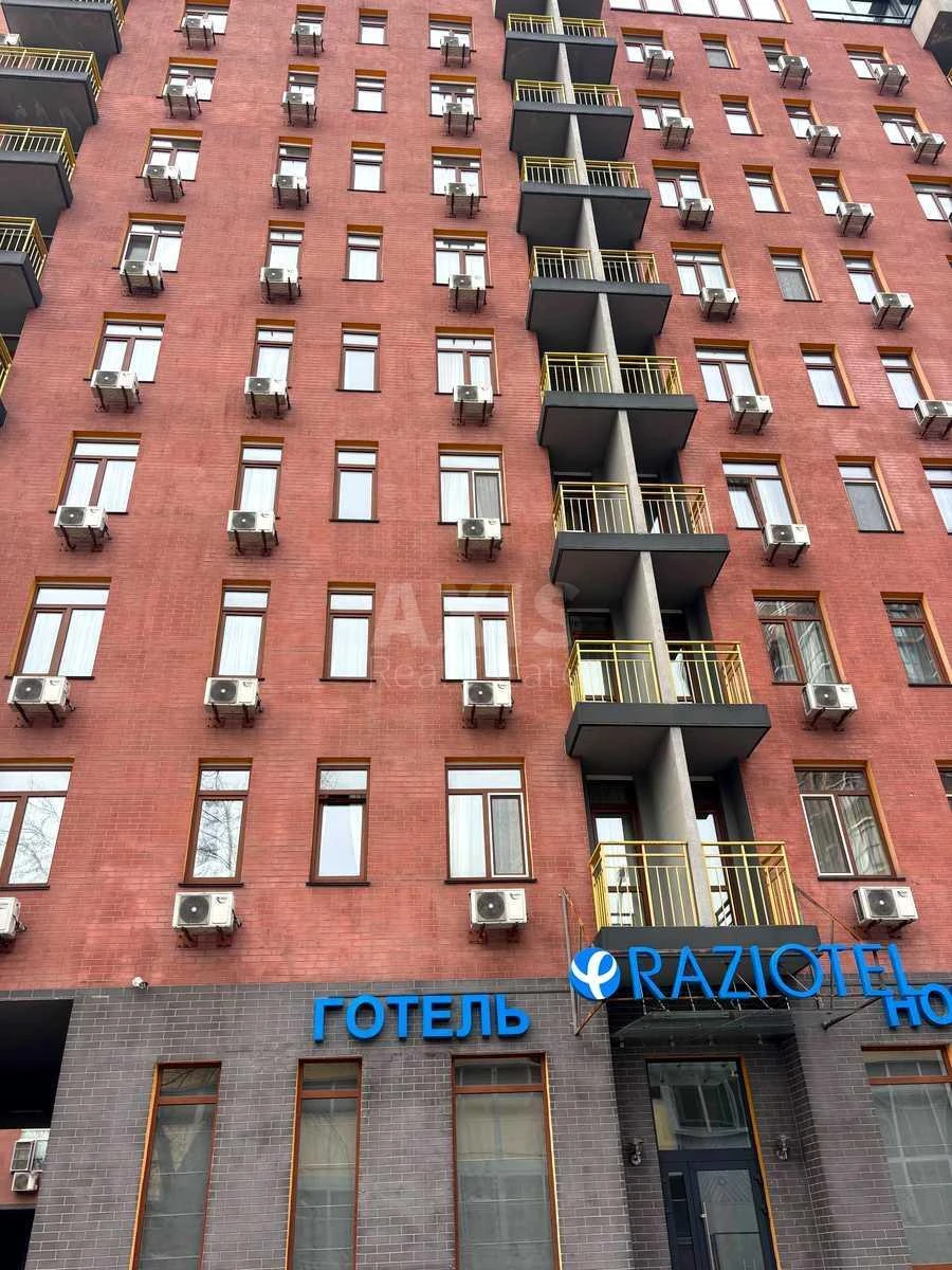 1к квартира ул. Ямская 527057221
