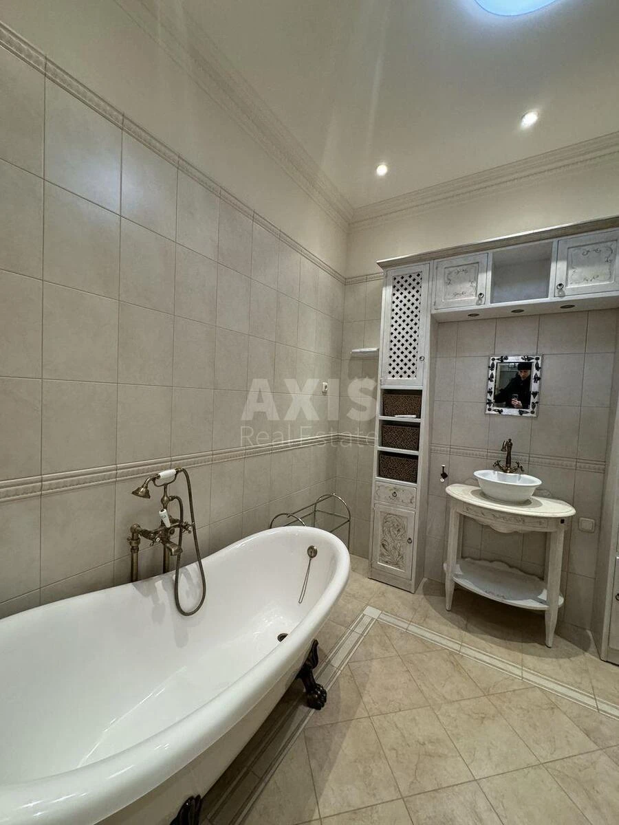 3k apartment vul. Jaroslaviv Val 21Є675166