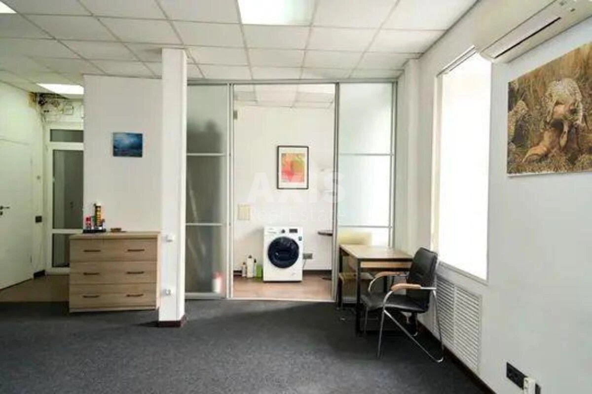 2k apartment vul. Fedorova Ivana 10675200