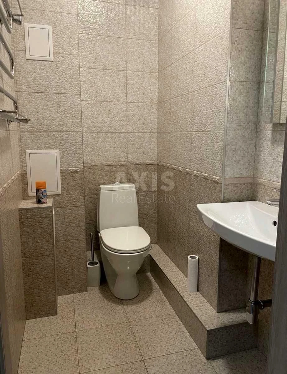 3k apartment vul. Chavdar Jelyzavety 17058411