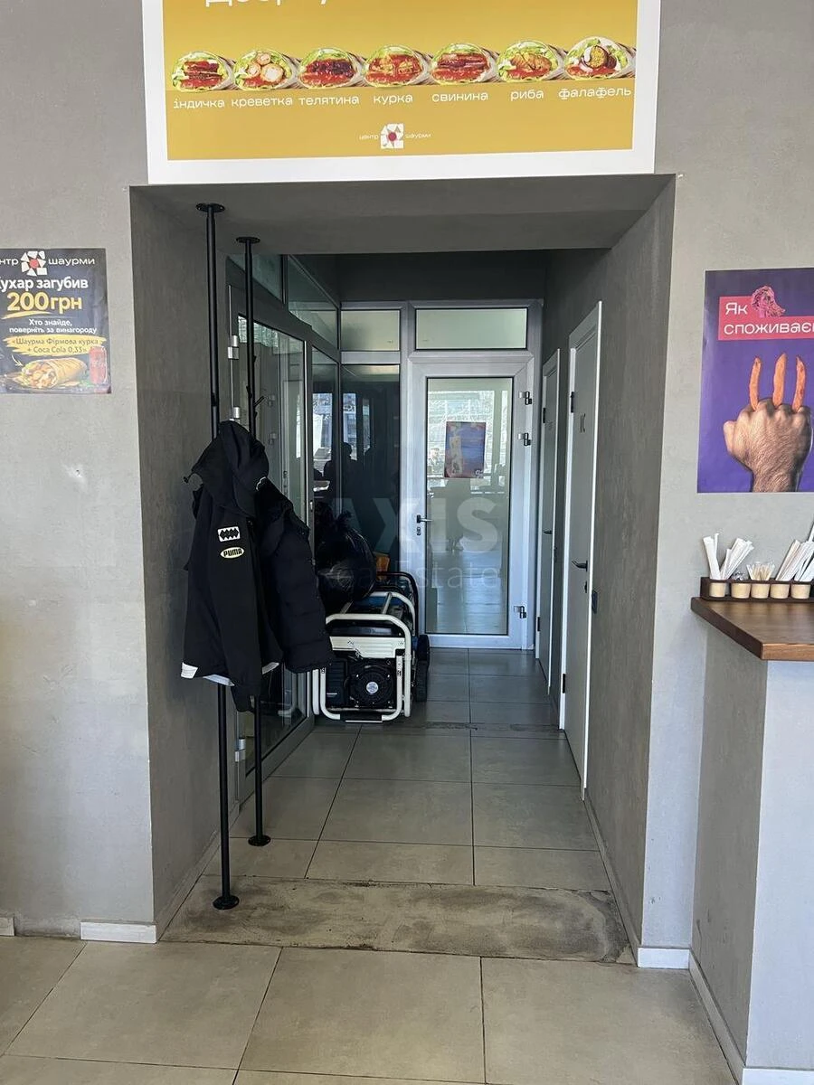 Trade object vul. Velyka Vasyl'kivs'ka 66, 100m2675314