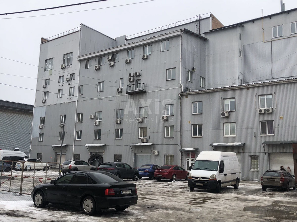 Office shljah Pyrogivs'kyj 34, 500m2675321