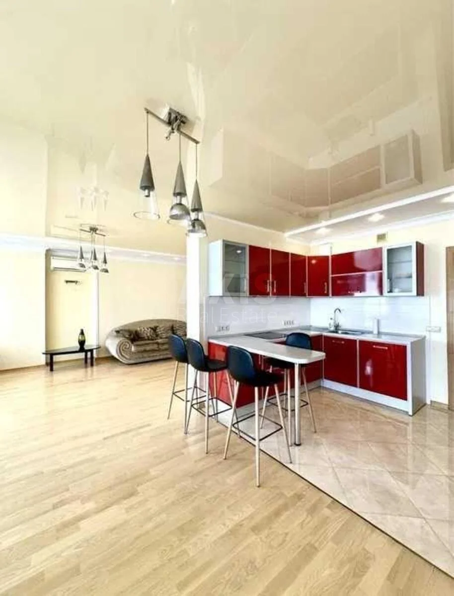 4к квартира вул. Львівська 22
