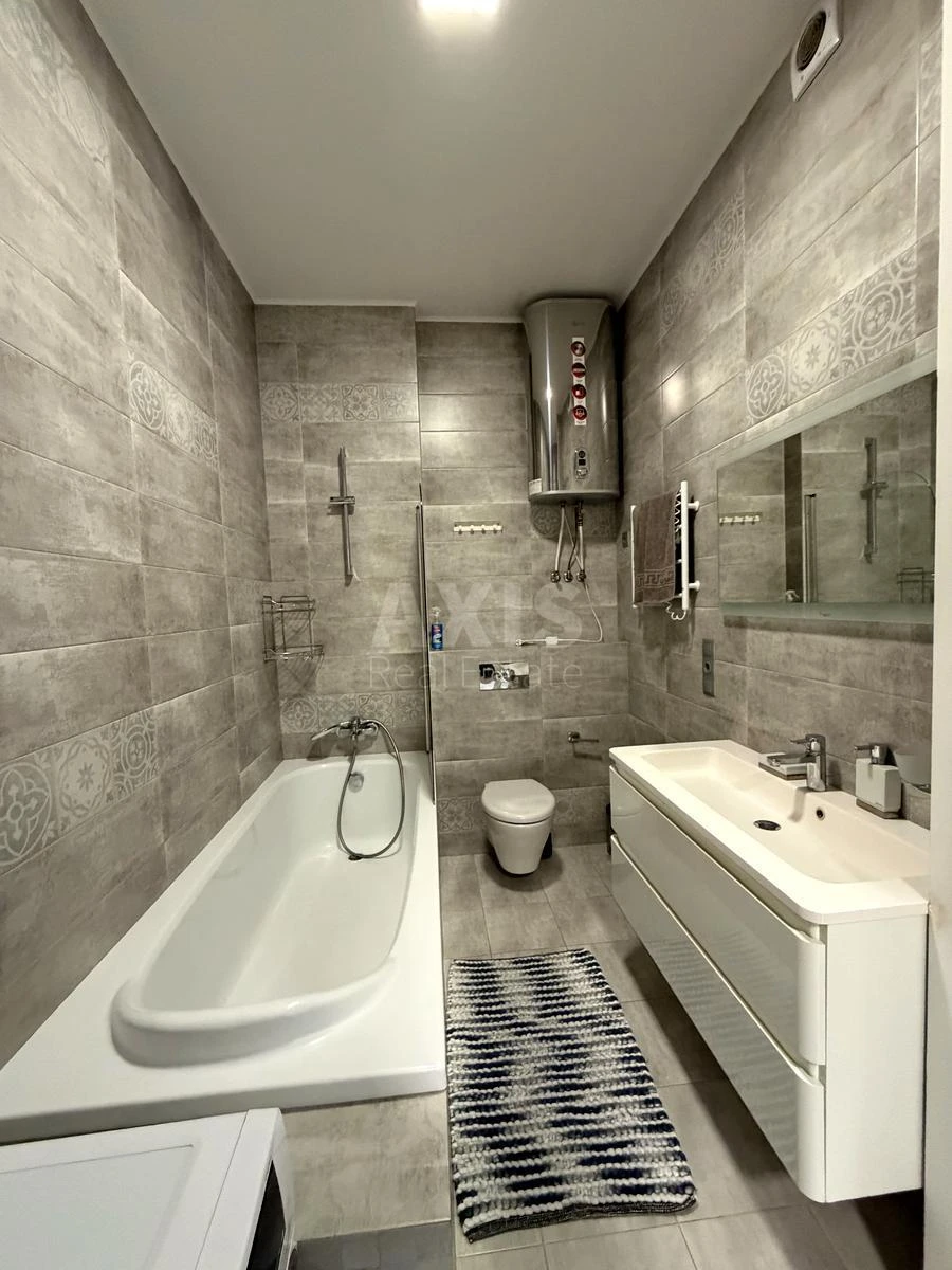 1k apartment vul. Truskavec'ka 2А703327