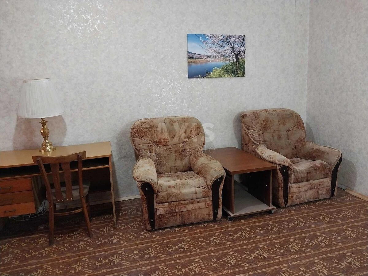 2к квартира ул. Гмыри Бориса 3688681