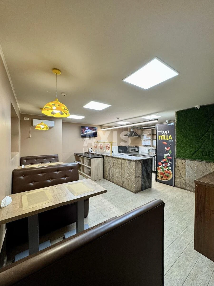 Trade object vul. Koncha-Zaspynska 12, 44m2635683