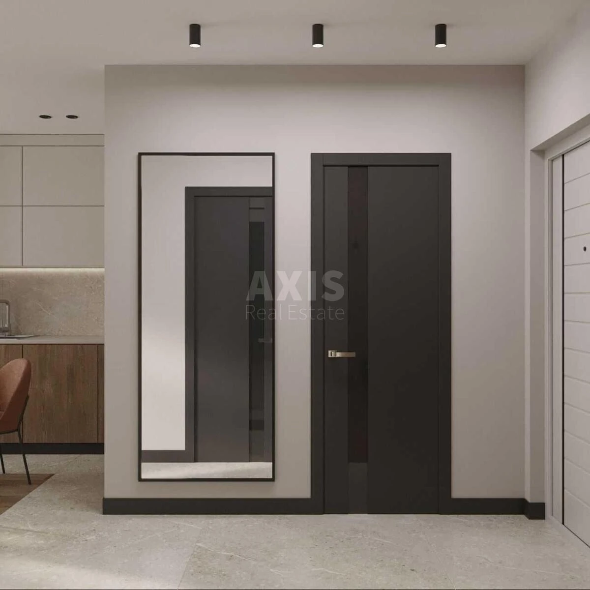 1k apartment vul. Brativ Chybinyeyevykh 8В7189712