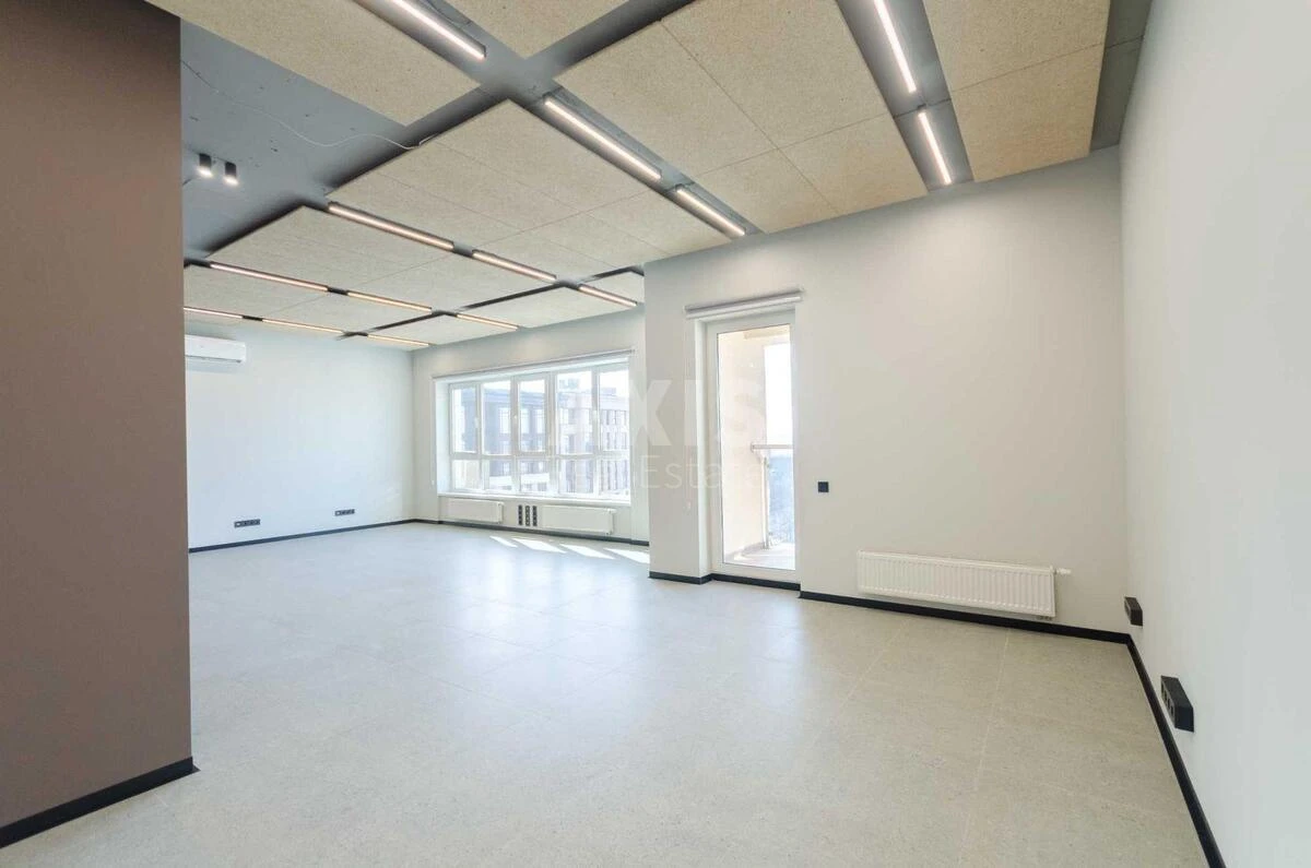 Office vul. Antonovycha 109, 190m26725112
