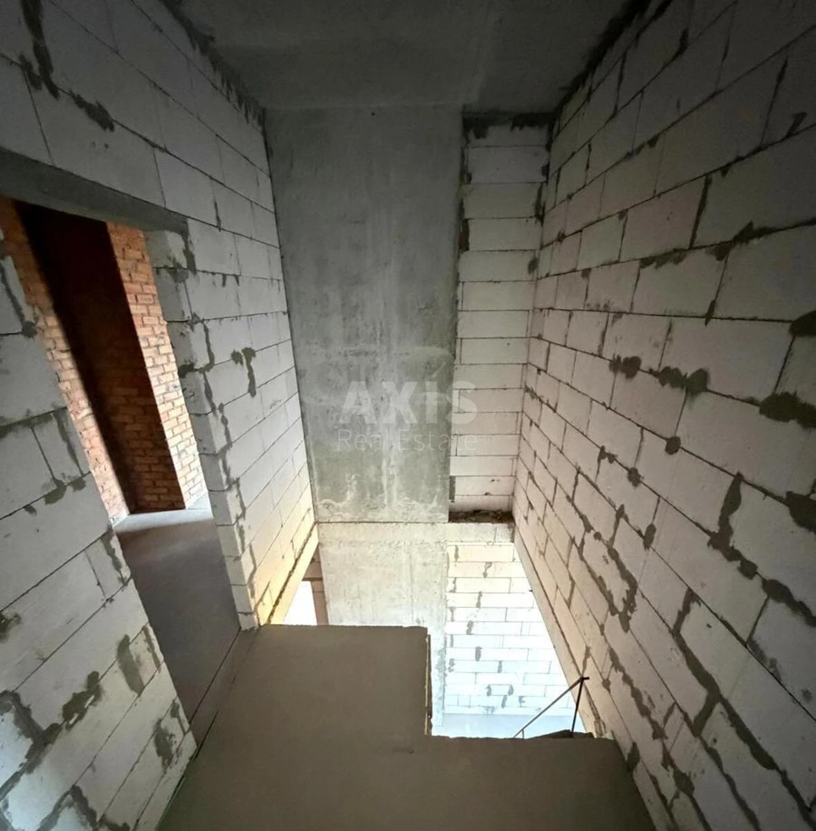 5k apartment vul. Zabolotnogo Akademika 1639277