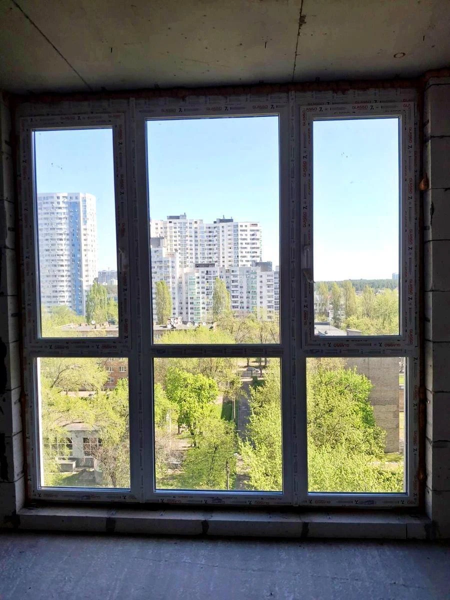 1k apartment vul. Kamianska 1236394713