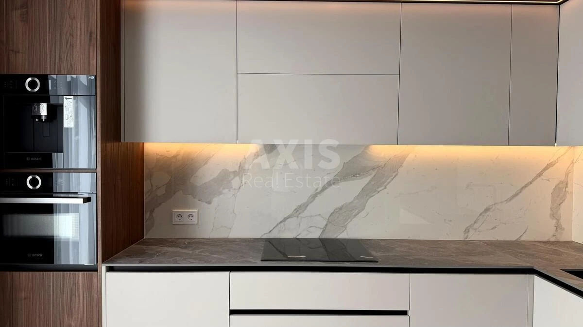 3k apartment vul. Saperne Pole 37041015