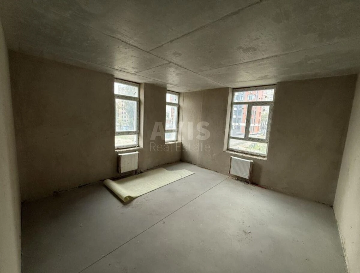 2k apartment vul. Berezhans'ka 156569710