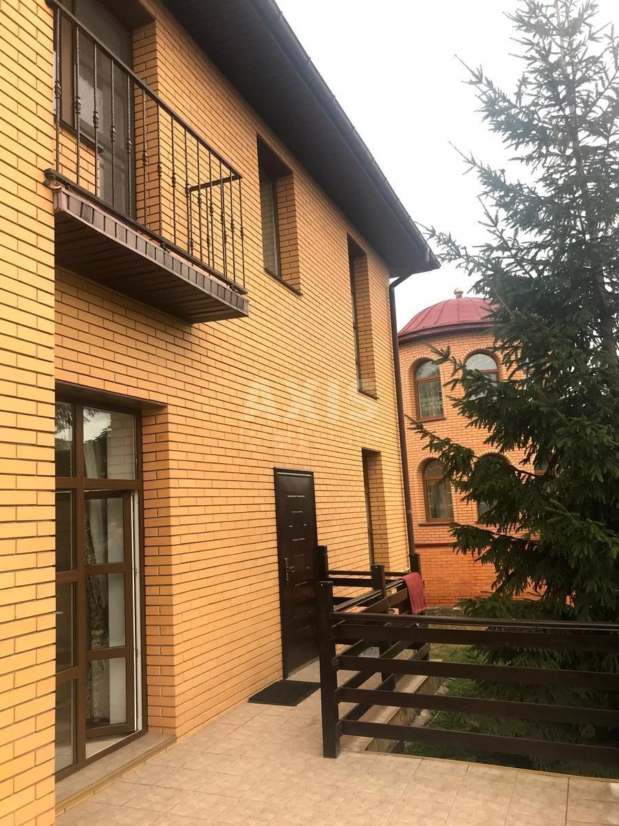 House vul. Bogatyrs'ka, 438m2, Kyiv city704254