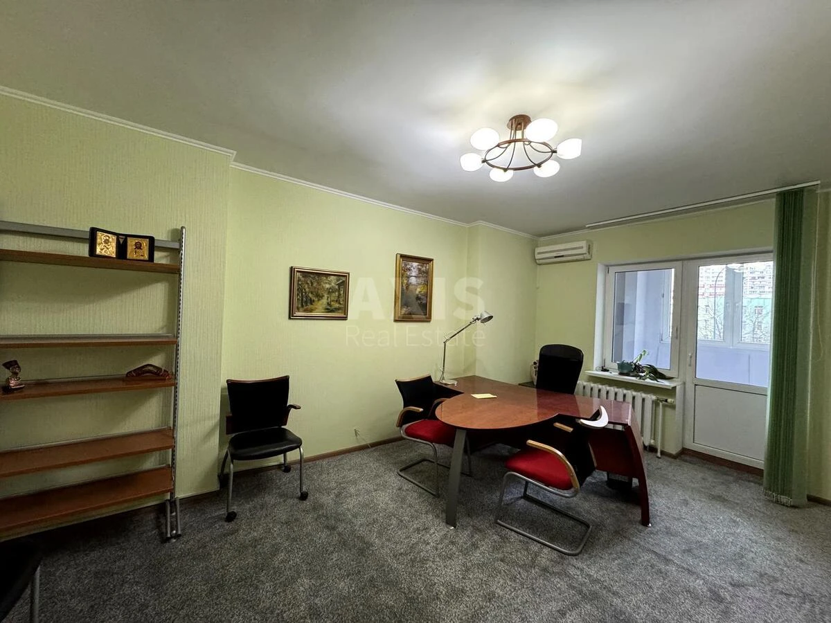 Office vul. Sribnokil's'ka 2А, 137m2689206
