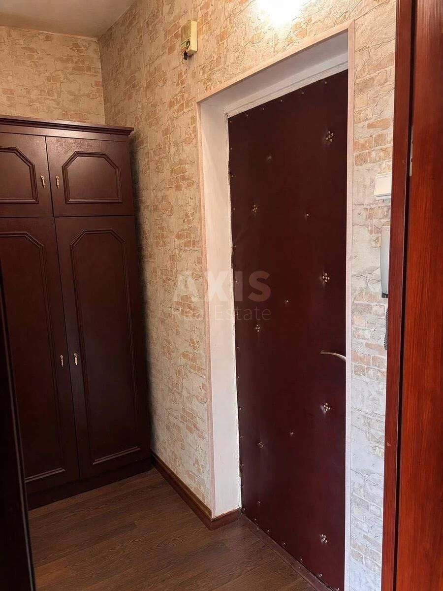 1k apartment vul. Tampere 12А719699