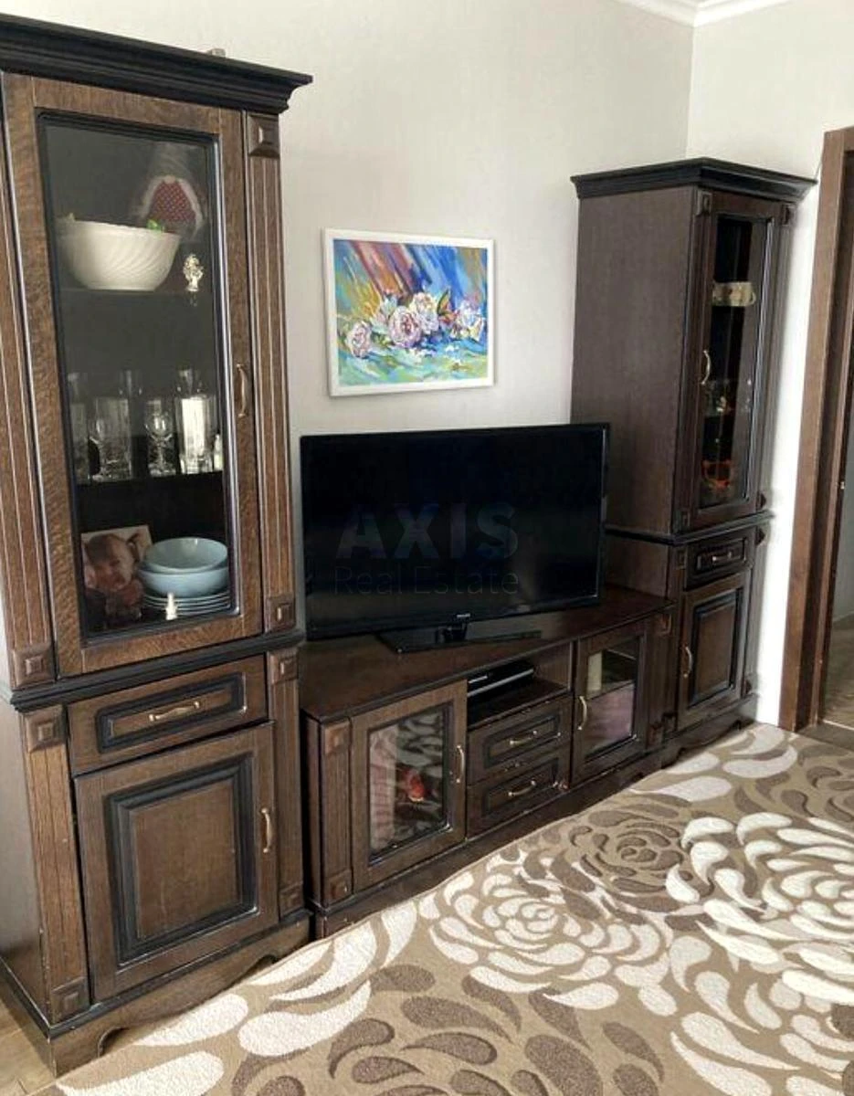 1k apartment vul. Yulia Zdanovska 36А673566