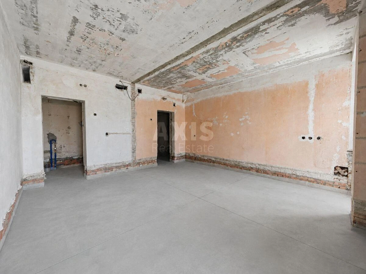 Trade object vul. Bal'zaka Onore de 64, 57m2704644