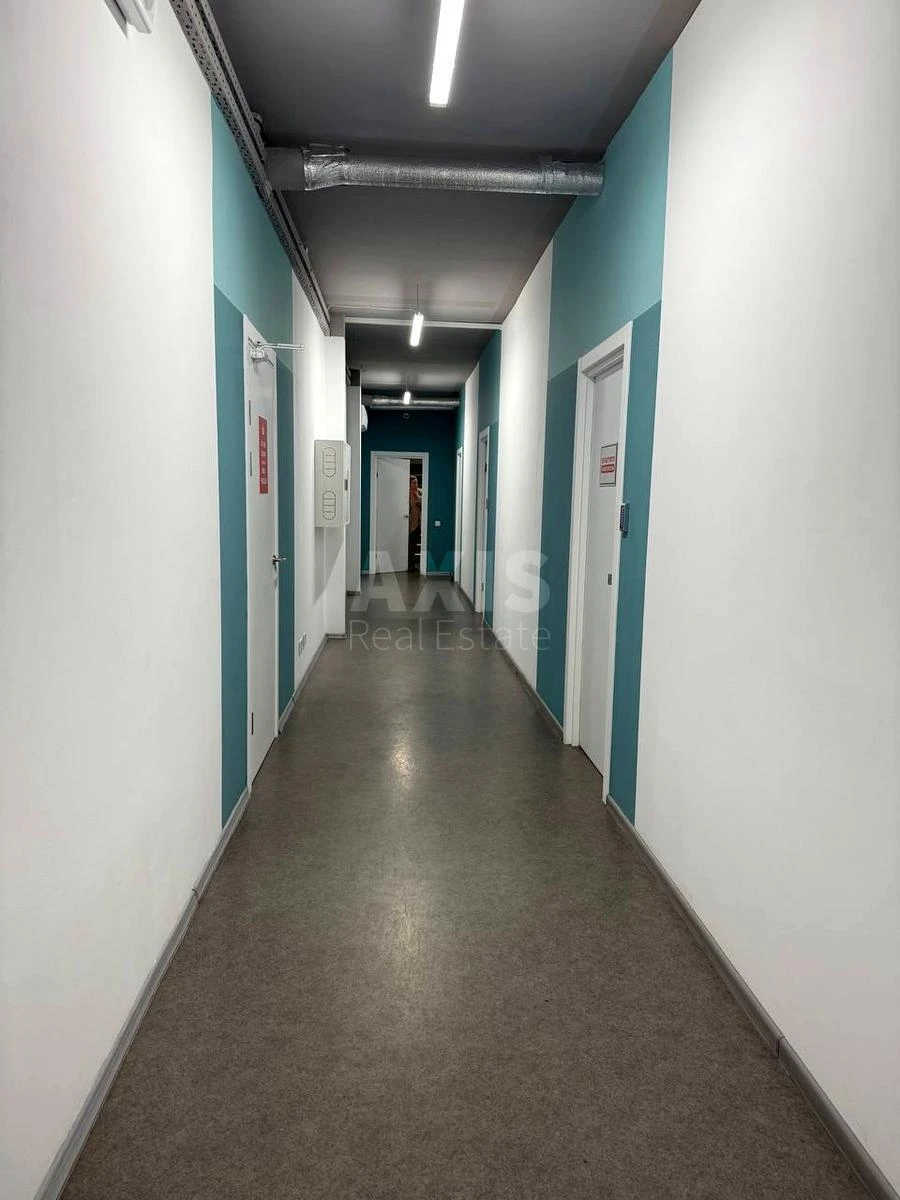 Office vul. Danyla Shherbakivs'kogo 43, 399m2704833
