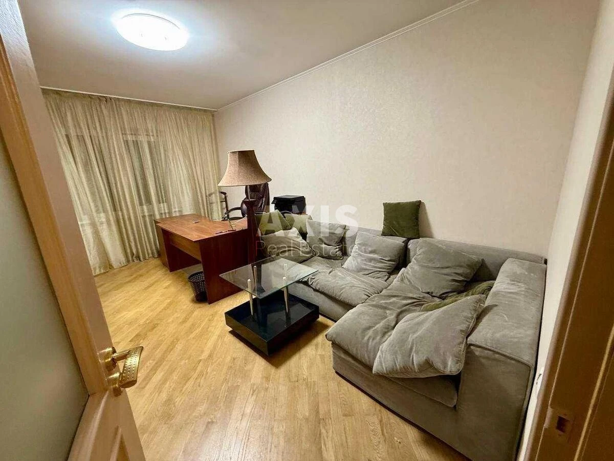 3k apartment vul. Tyraspol's'ka 43642372