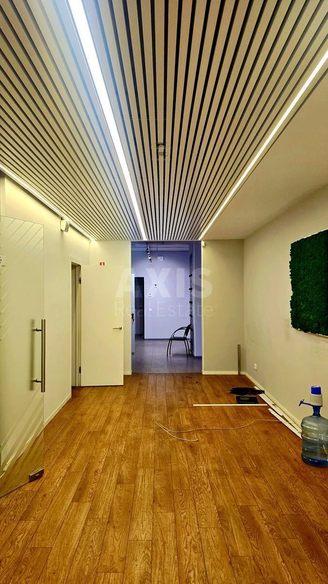 Office vul. Spas'ka 7, 522m2704993