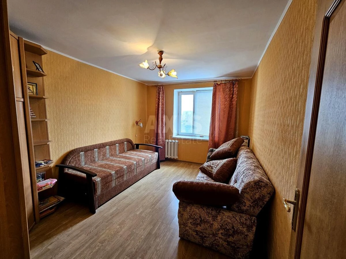 2k apartment pr-t Lobanovs'kogo 14600892