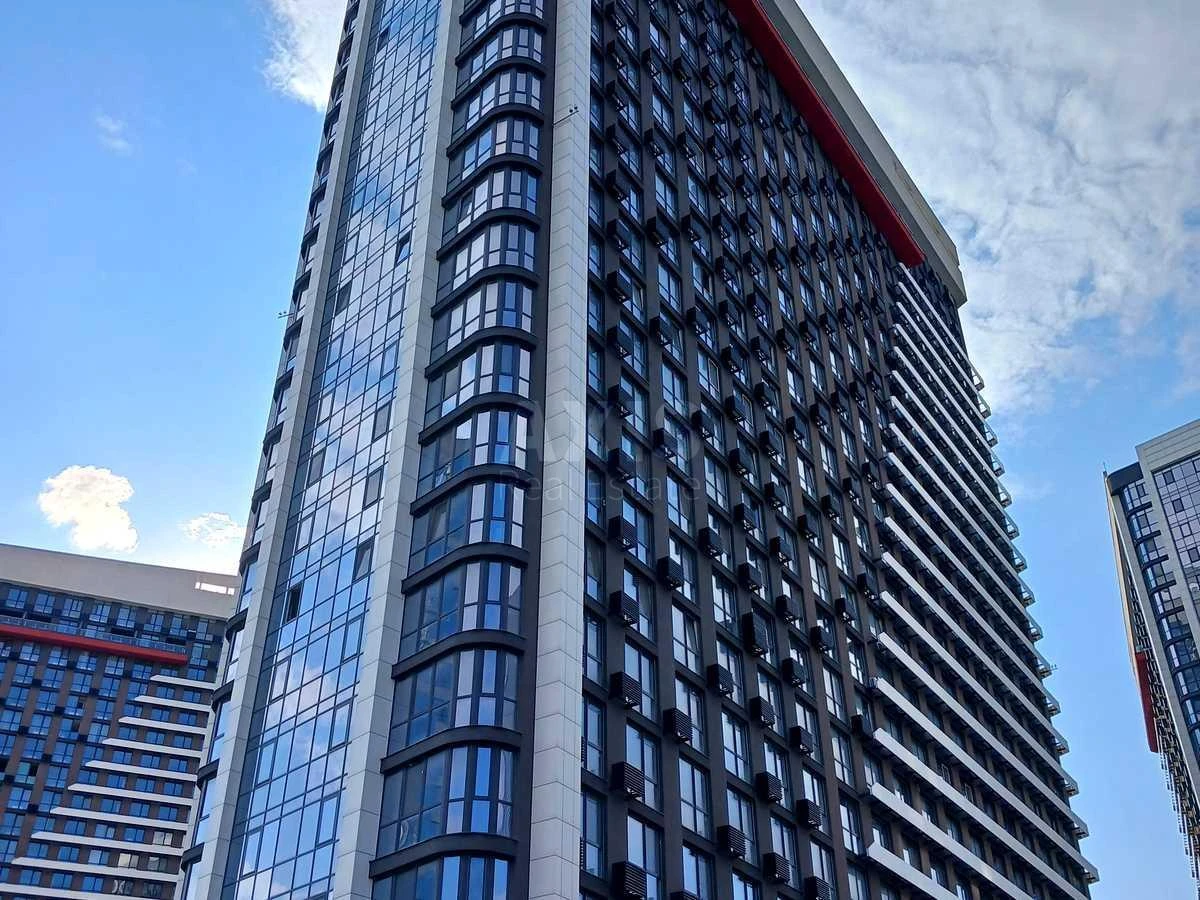 1k apartment vul. Prychal'na 147202110