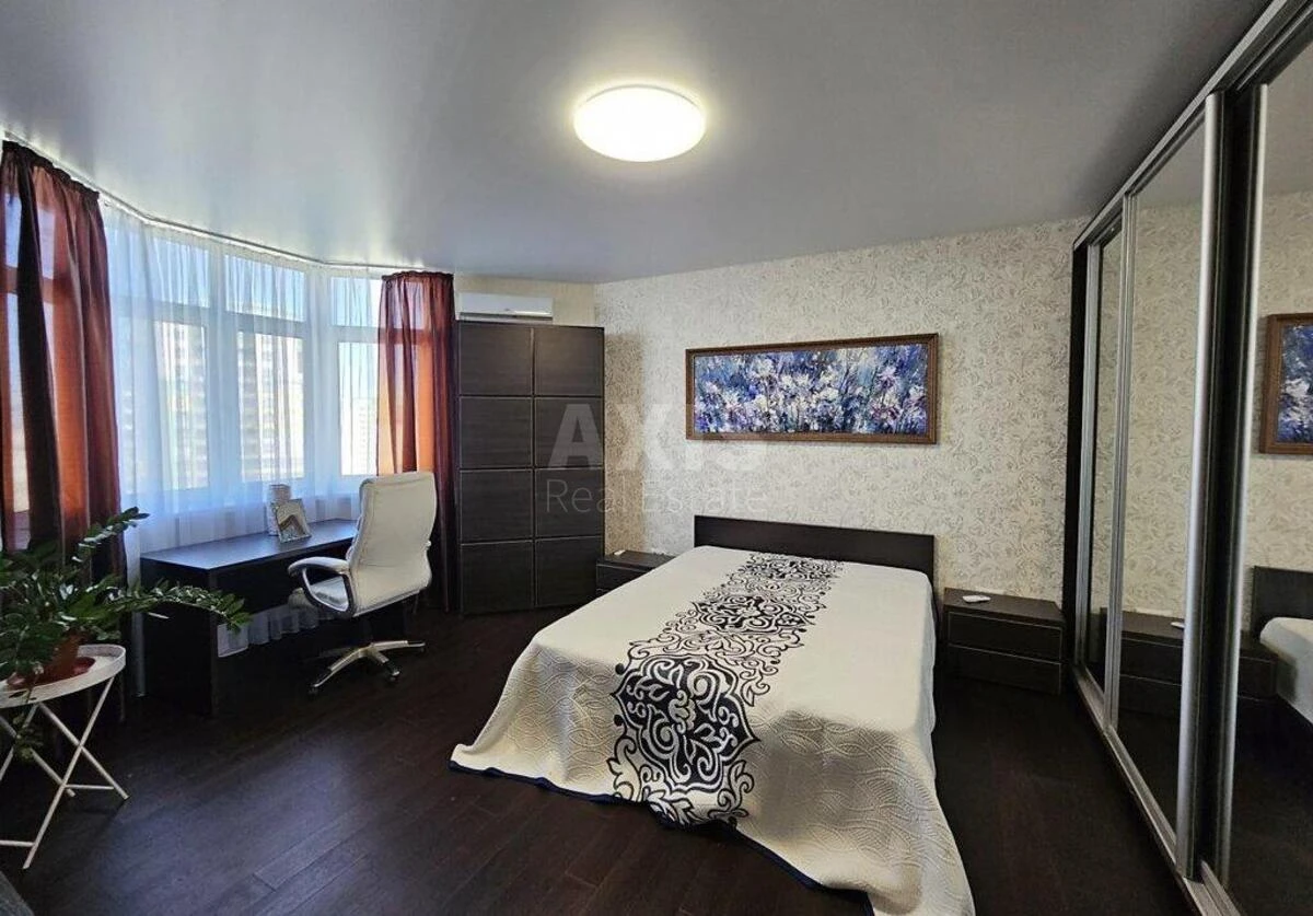 3k apartment vul. Peremyshlska 2Г720423