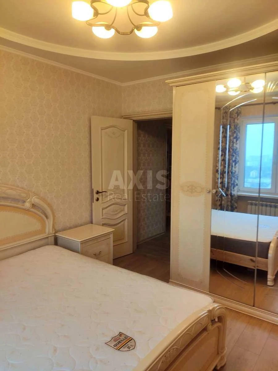 3k apartment vul. Mezhova 23Б705459