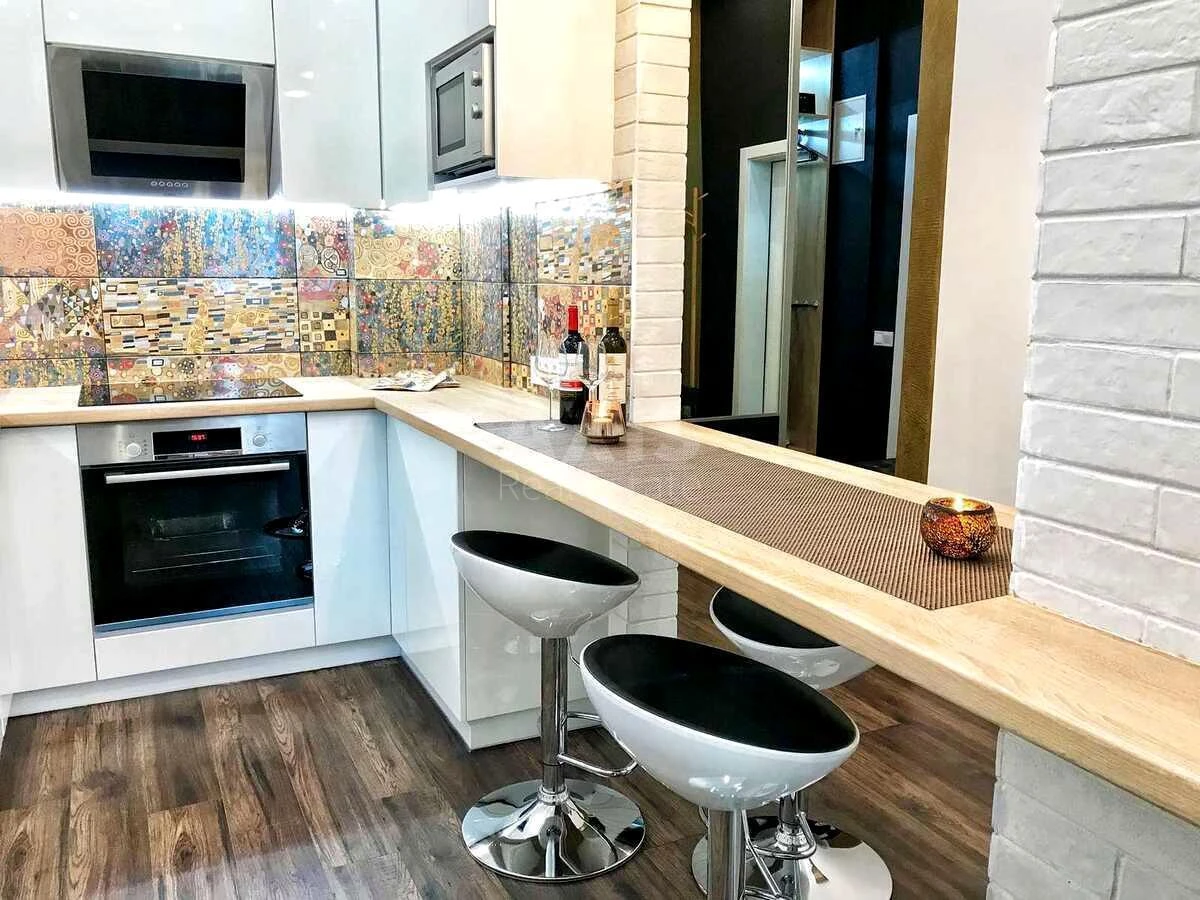 2k apartment prov. Myhajlivs'kyj 20А65816