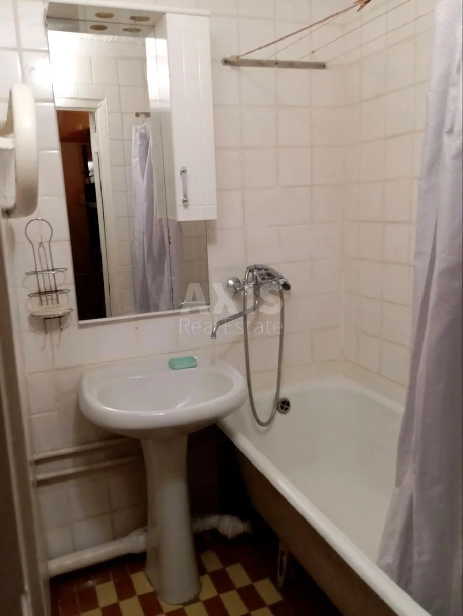 1k apartment vul. Levka Lukyanenka 13658406