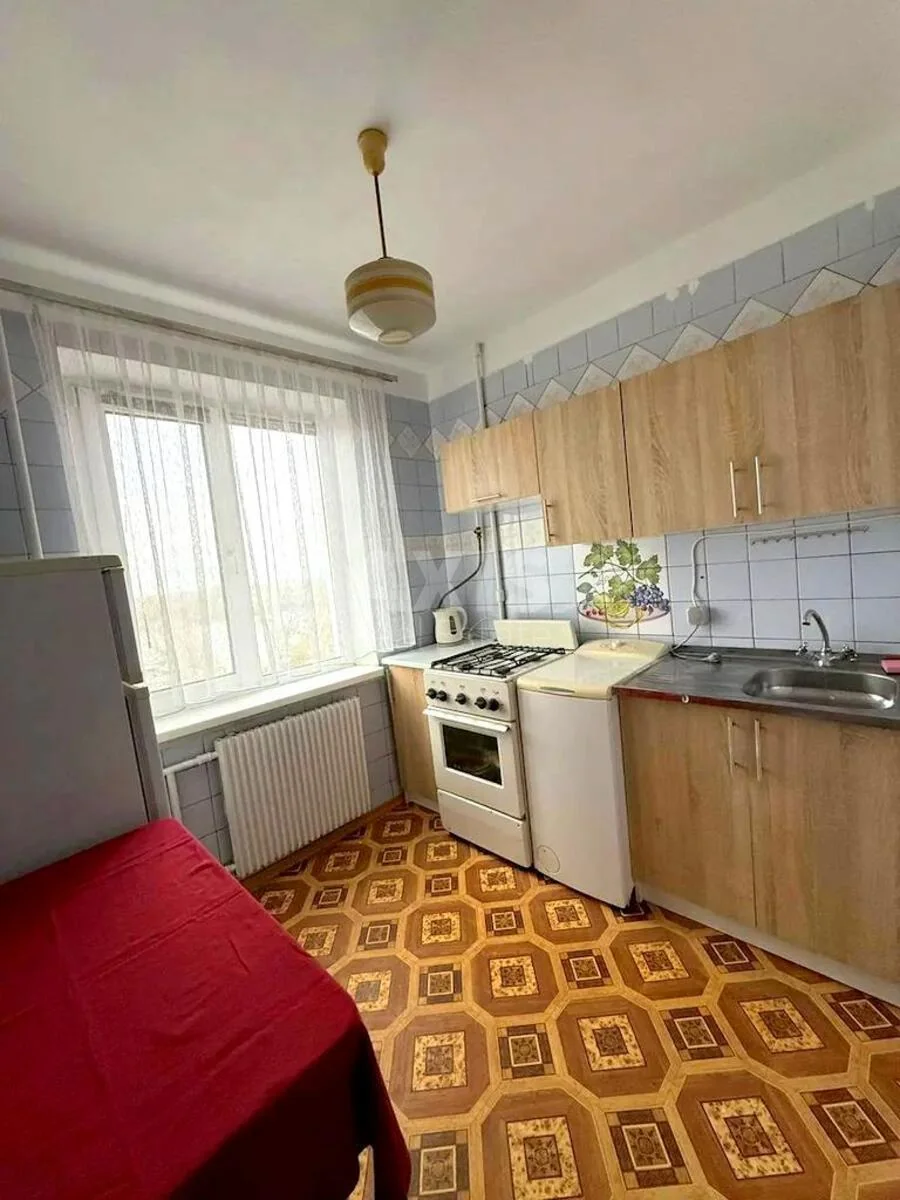 2k apartment vul. Pryrichna 19