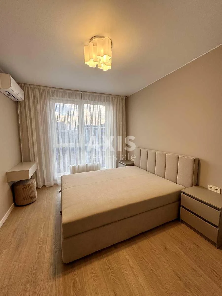 2k apartment pr-t Povitryanykh Syl 56703788