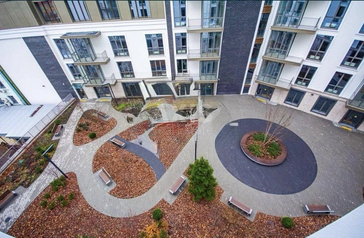 2k apartment vul. Naberezhno-Hreshhatyc'ka 216747813