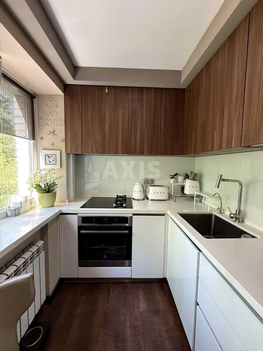 2k apartment bul. Lesi Ukrai'nky 14705551