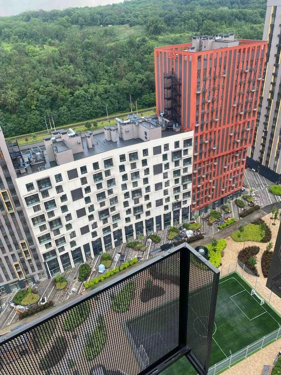 1k apartment shose Stolychne 8695053
