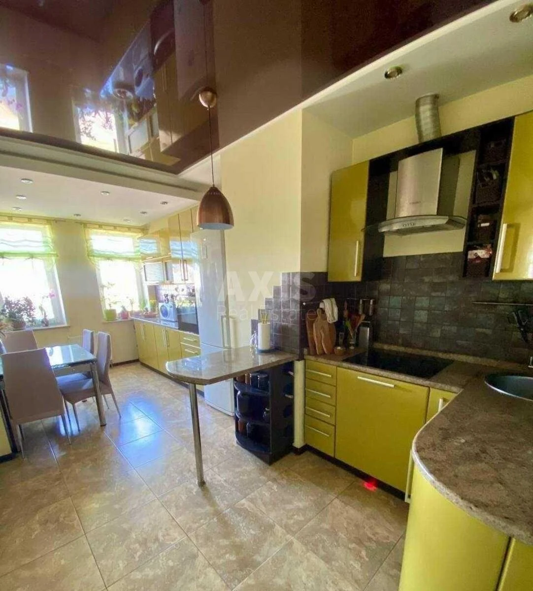 3k apartment vul. Myshugy Oleksandra 264724