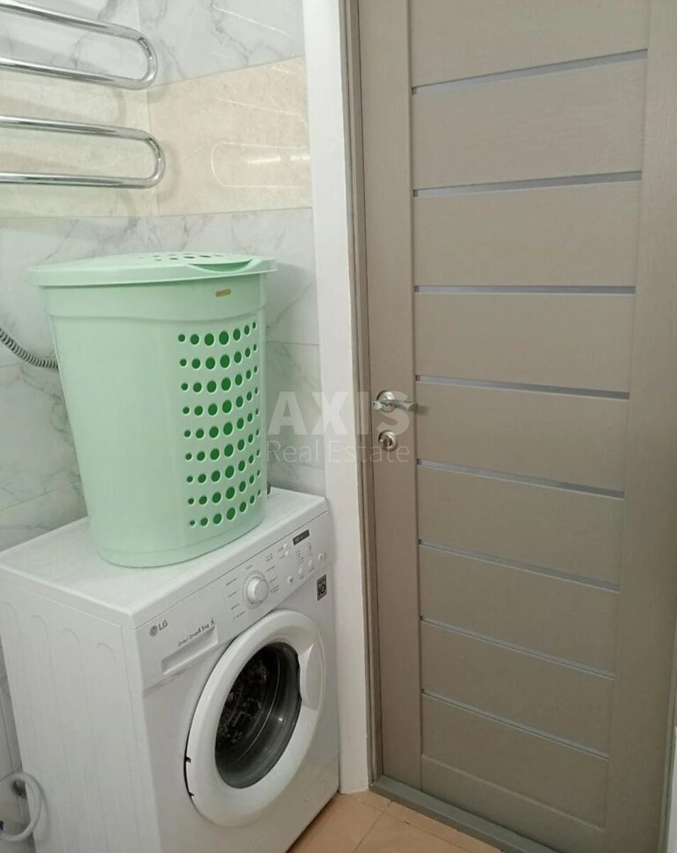 1k apartment vul. Alimpiya Halyka 75663887