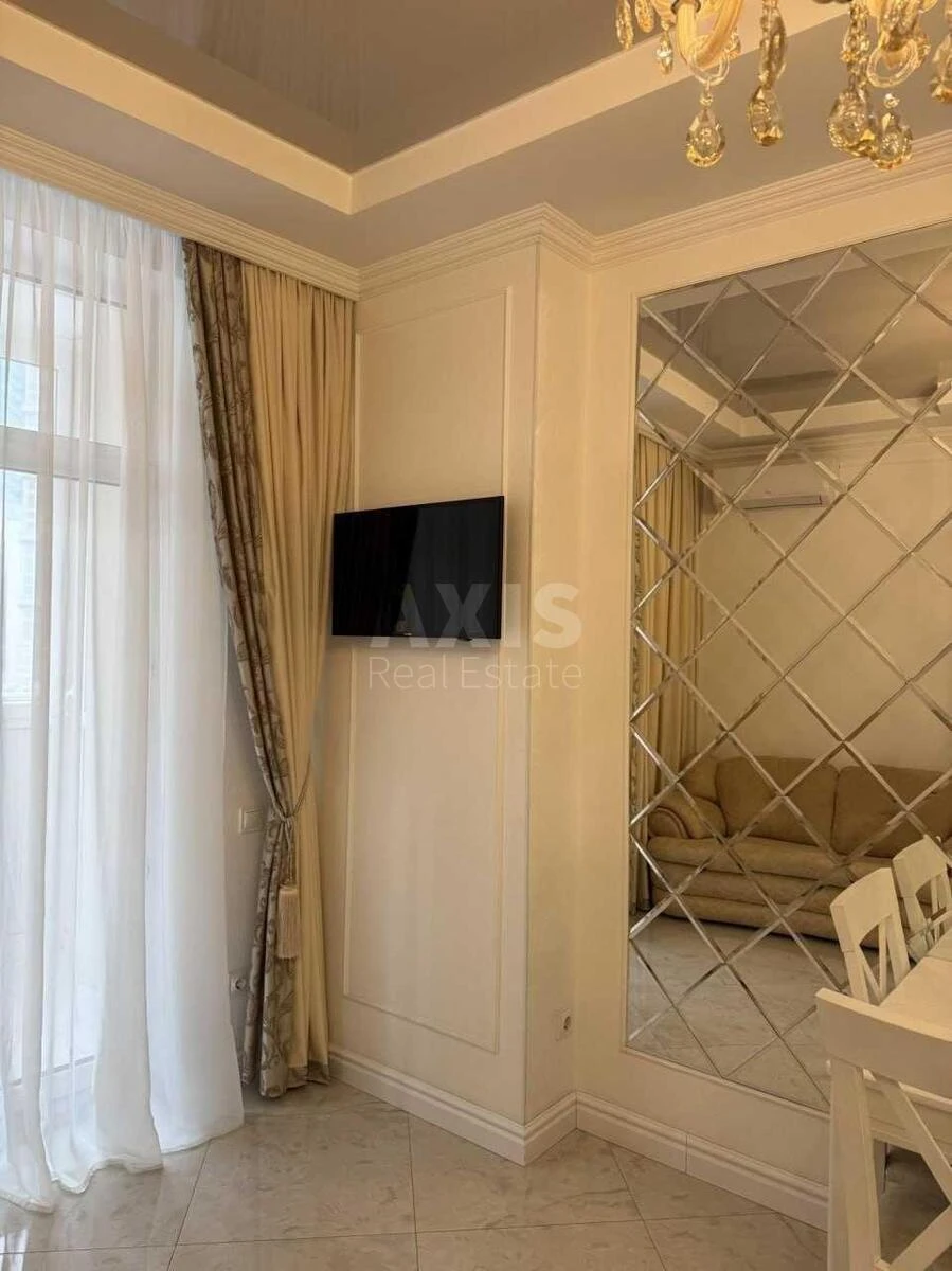 2к квартира ул. Василия Тютюнника 52/16474712