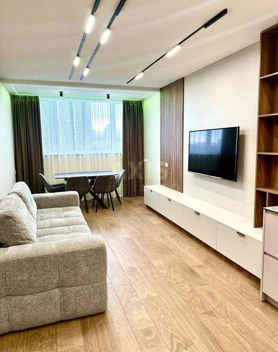 2к квартира пр-т Берестейский 5В679571