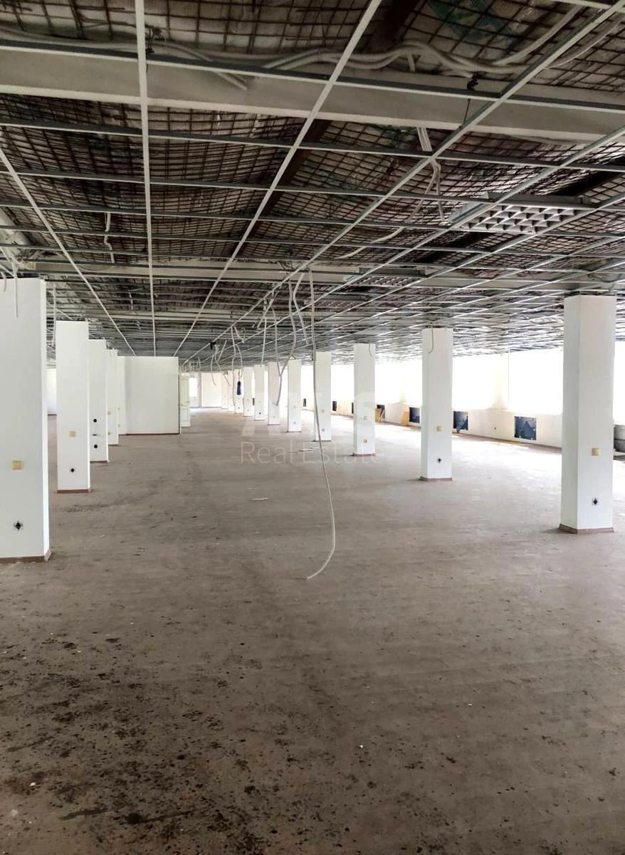 Объект торговли ул. Золотоношская 23А, 3941м2614402