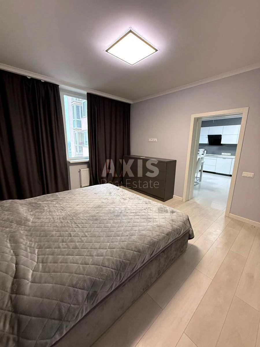 2k apartment pr-t Lobanovs'kogo six A677623